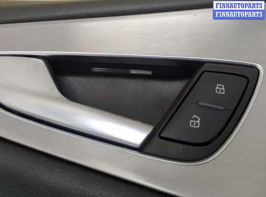 купить Дверная карта (Обшивка двери) на Audi A7 2010-2018