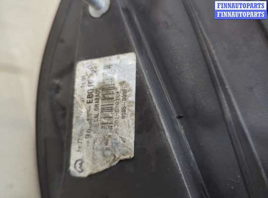 купить Зеркало боковое на Nissan Pathfinder 2004-2014