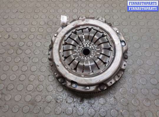 Маховик FO2091068 на Ford Transit (Tourneo) Connect 2002-2013