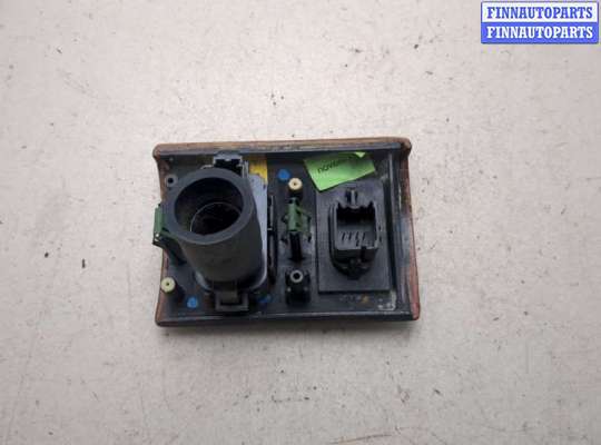 купить Кнопка регулировки педали на Ford Explorer 2019-2025