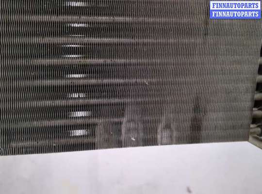 купить Радиатор охлаждения двигателя на Opel Corsa C 2000-2006