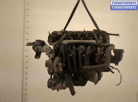 Форсунка топливная MT545994 на Mitsubishi Lancer 10 2007-2017