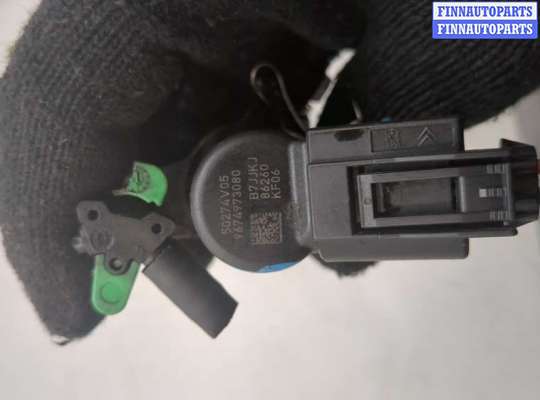 купить Форсунка топливная на Citroen C4 Grand Picasso 2006-2013