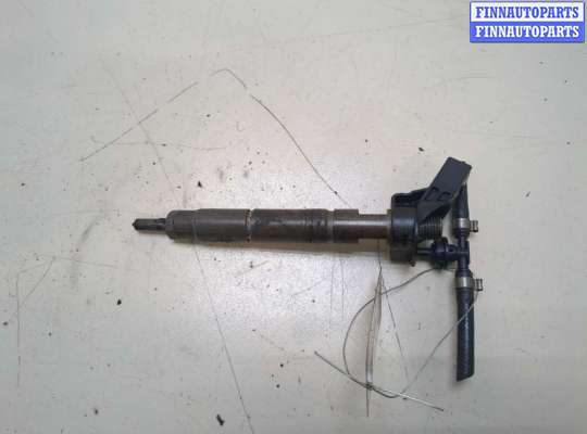Форсунка топливная JPR6635 на Jeep Grand Cherokee 2004-2010