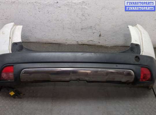 купить Фонарь противотуманный на Peugeot 2008 2013-2019