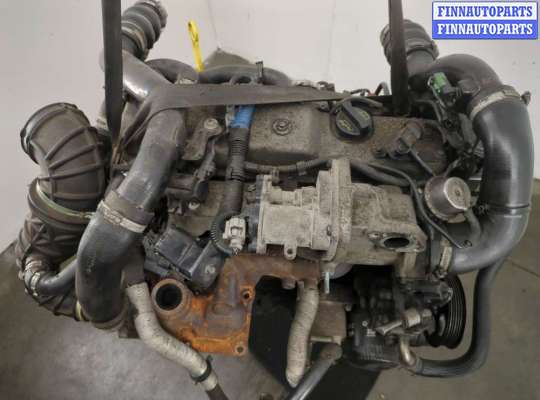 купить ТНВД на Ford Transit (Tourneo) Connect 2002-2013