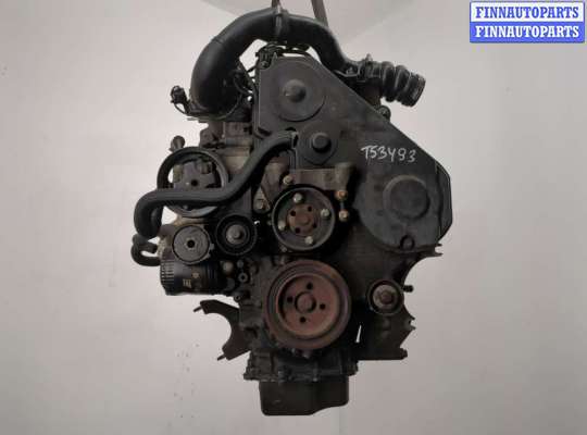 купить ТНВД на Ford Transit (Tourneo) Connect 2002-2013