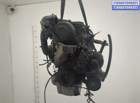 ТНВД VG2774188 на Volkswagen Polo 2005-2009
