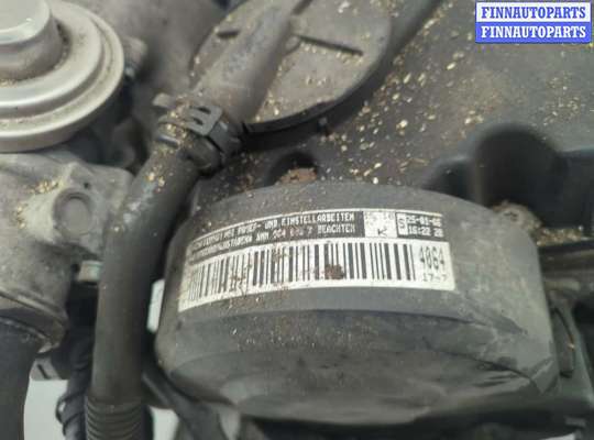 купить ТНВД на Volkswagen Polo 2005-2009