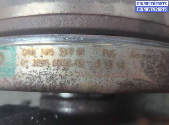 купить Маховик на Audi A4 (B8) 2007-2015