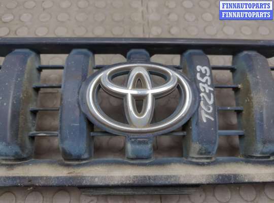 купить Решетка радиатора на Toyota Land Cruiser Prado (90) - 1996-2002