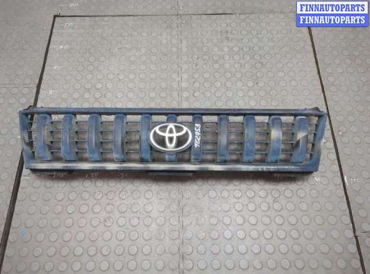 Решетка радиатора TT967021 на Toyota Land Cruiser Prado (90) - 1996-2002