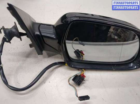 купить Зеркало боковое на Audi A4 (B8) 2007-2015