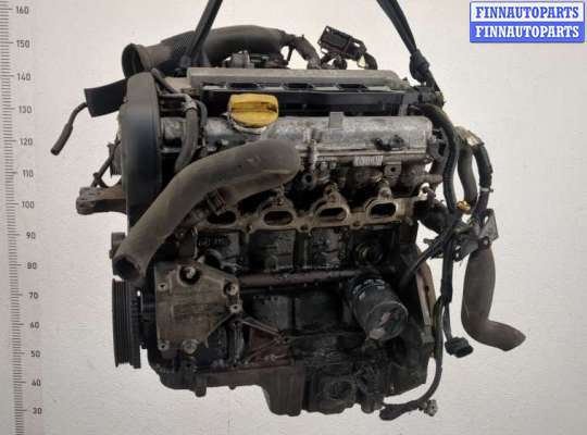 купить Двигатель (ДВС) на Opel Zafira A 1999-2005