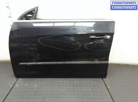 купить Дверная карта (Обшивка двери) на Volkswagen Passat CC 2008-2012