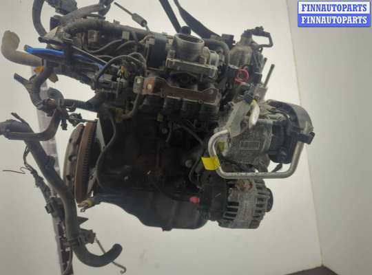 Маховик FT572491 на Fiat Panda 2003-2012