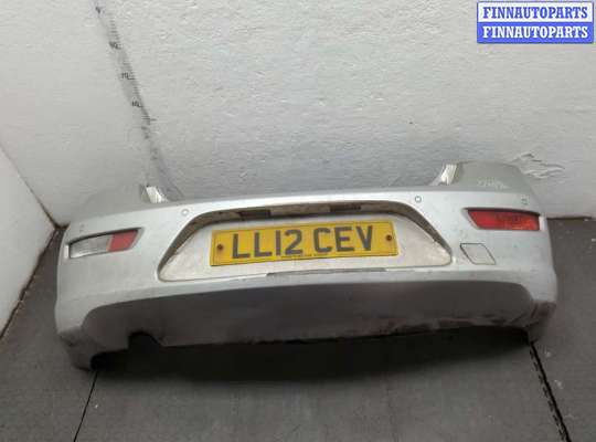 Подсветка номера CH471013 на Chevrolet Cruze 2009-2015