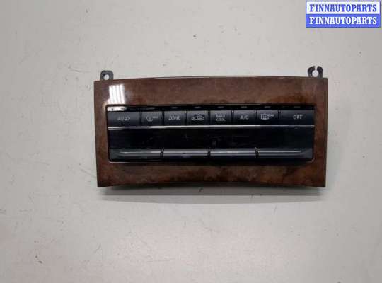 купить Переключатель отопителя (печки) на Mercedes E W212 2009-2016