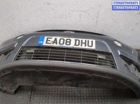 Бампер передний на Ford S-Max
