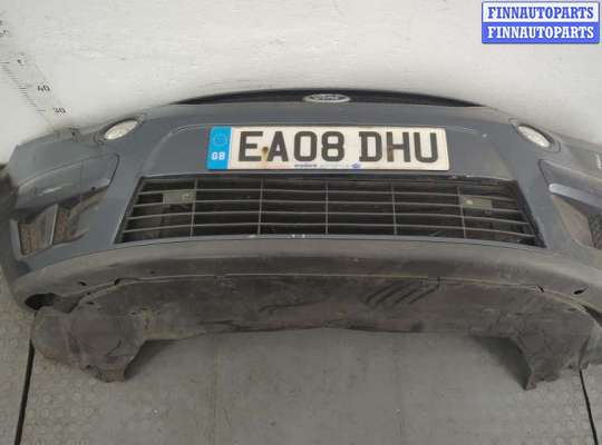купить Бампер на Ford S-Max 2006-2010