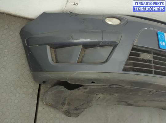 купить Бампер на Ford S-Max 2006-2010
