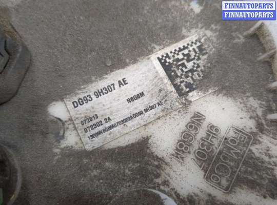 купить Насос топливный электрический на Ford Fusion 2012-2016 USA