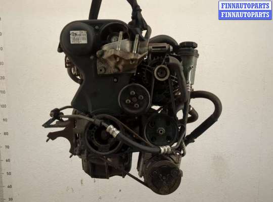 купить Насос гидроусилителя руля (ГУР) на Ford Focus 2 2005-2008