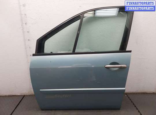 Замок двери RN1460591 на Renault Scenic 2003-2009