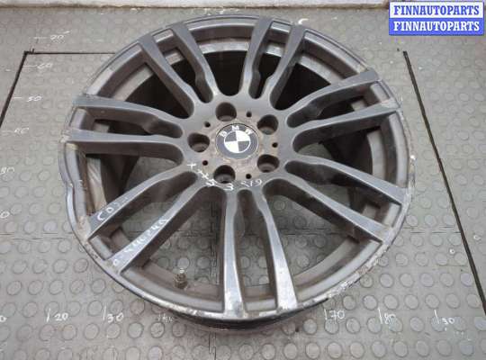 Купить Диск литой на BMW 3 F30 2012-2019 Диск литой BM3614069 на BMW 3 F30 2012-2019