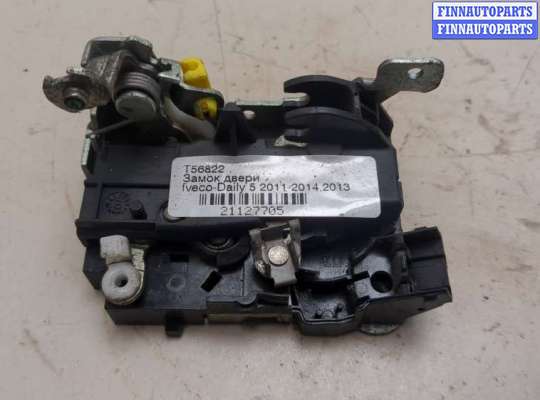 купить Замок двери на Iveco Daily 5 2011-2014