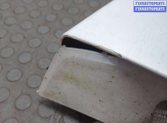 купить Молдинг крыла на Hummer H3