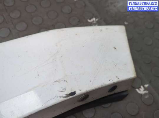 купить Молдинг крыла на Hummer H3