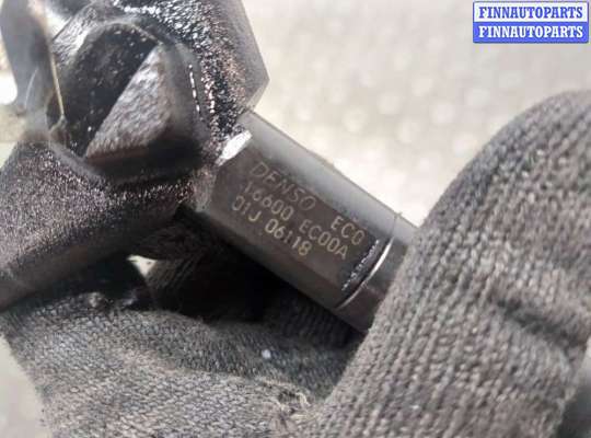 купить Форсунка топливная на Nissan Pathfinder 2004-2014