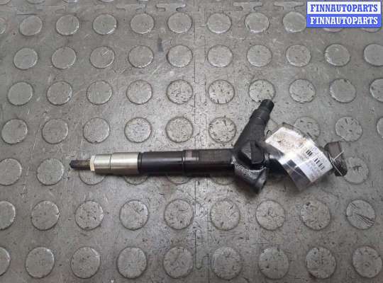 купить Форсунка топливная на Nissan Pathfinder 2004-2014