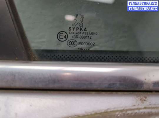 купить Динамик на Peugeot 508 2010-2018