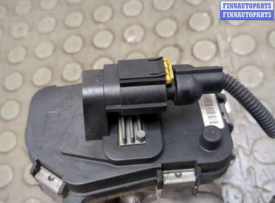 купить Заслонка дроссельная на Opel Zafira B 2005-2014