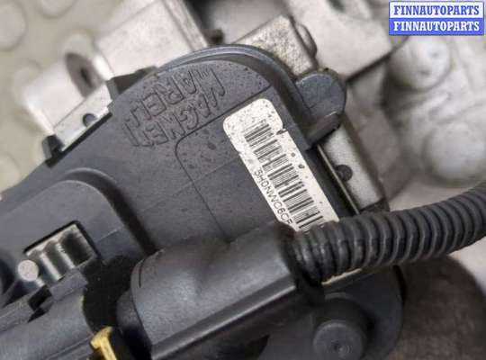 купить Заслонка дроссельная на Opel Zafira B 2005-2014