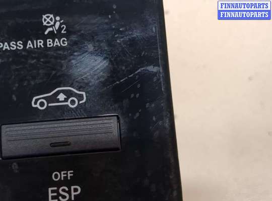купить Кнопка ESP на Mercedes S W221 2005-2013