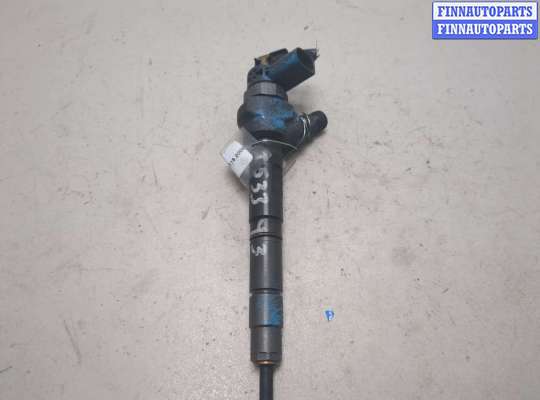 купить Форсунка топливная на Toyota Avensis 3 2008-2018