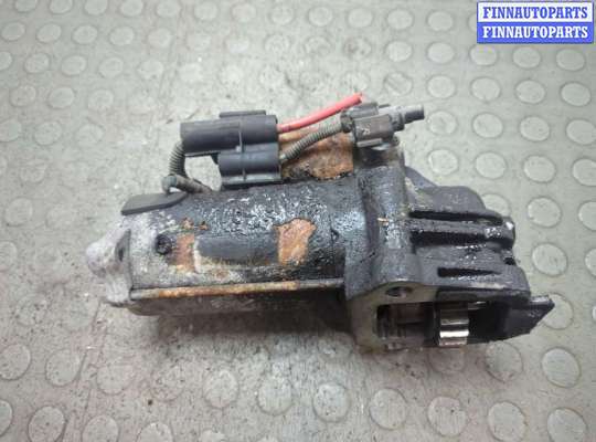 Стартер FO2173142 на Ford Mondeo 3 2000-2007