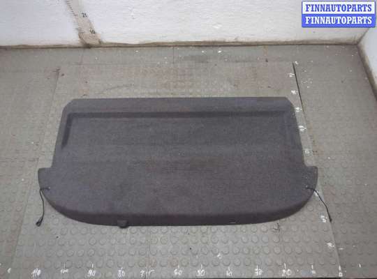 Полка багажника OP2427226 на Opel Astra H 2004-2010