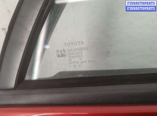 купить Дверь боковая (легковая) на Toyota Corolla E15 2006-2013