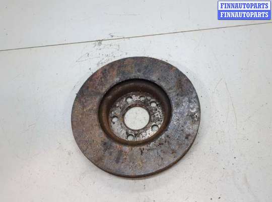 Диск тормозной FO1857769 на Ford Galaxy 2006-2010