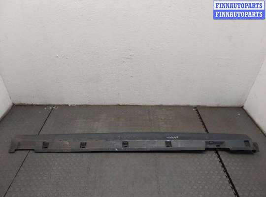 купить Накладка на порог на Volkswagen Passat CC 2008-2012