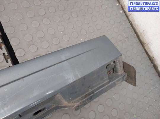 купить Накладка на порог на Volkswagen Passat CC 2008-2012