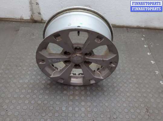 Купить Комплект литых дисков на Mitsubishi L200 2006-2015 Комплект литых дисков MT570783 на Mitsubishi L200 2006-2015