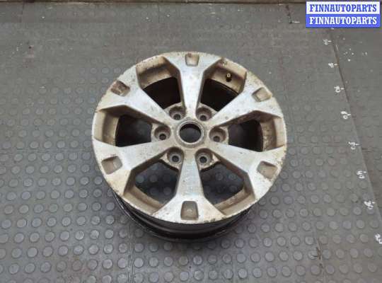 купить Комплект литых дисков на Mitsubishi L200 2006-2015