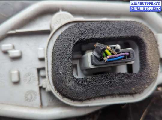 купить Фонарь (задний) на Peugeot Partner 2012-2015