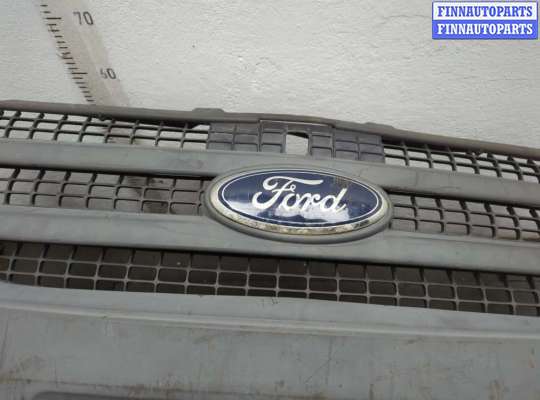 купить Бампер на Ford Transit 2006-2014