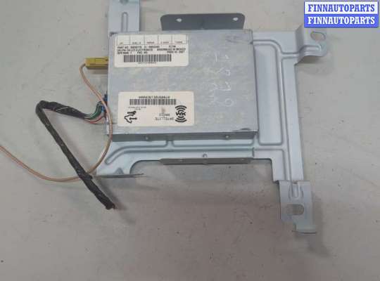 купить Блок управления радиоприемником на Cadillac SRX 2003-2009